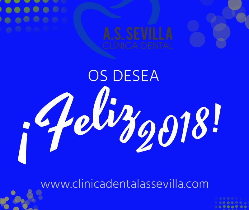 ¡¡GRACIAS POR COMPARTIR ESTE AÑO 2017!!