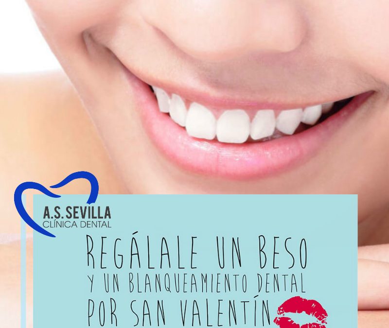 Este año por San Valentín