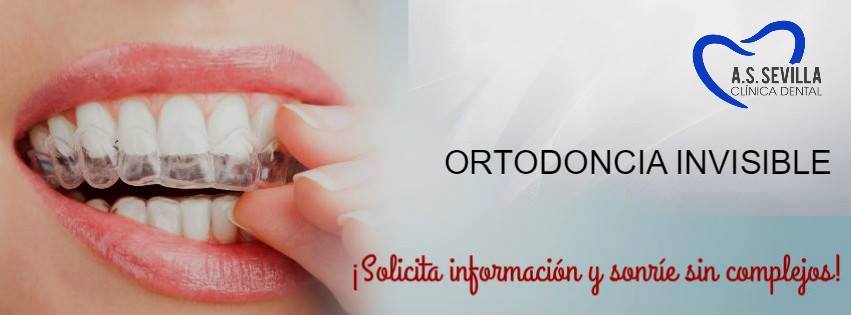 INVISALIGN, LA ORTODONCIA INVISIBLE