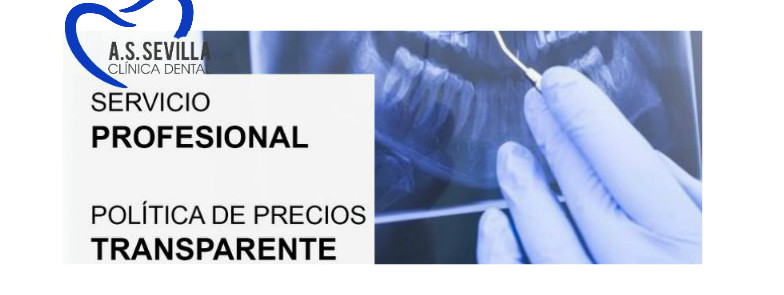 Clínica Dental A.S. Sevilla