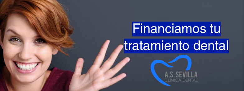 FINANCIA tu tratamiento dental